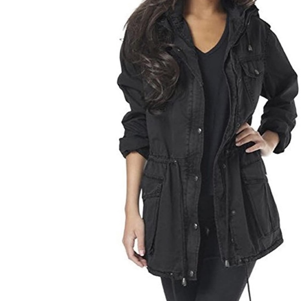 Buffalo David Bitton Aronak XL jacket